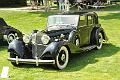Classic Days schloss dyck 2014_8438